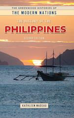 The History of the Philippines, 2nd Edition