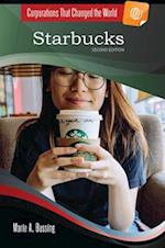 Starbucks, 2nd Edition
