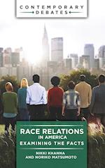 Race Relations in America