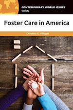 Foster Care in America