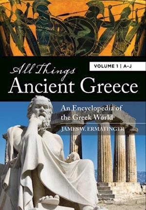 All Things Ancient Greece