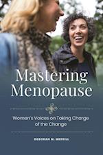 Mastering Menopause