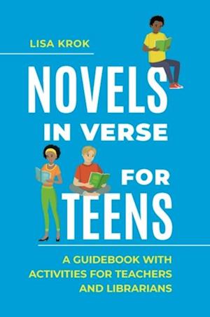 Novels in Verse for Teens