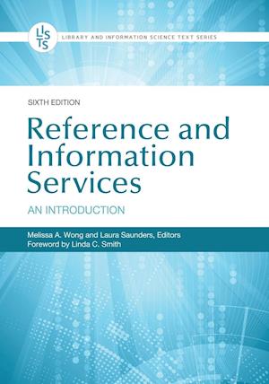 Reference and Information Services