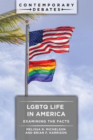 LGBTQ Life in America