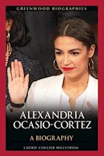 Alexandria Ocasio-Cortez