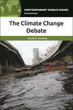 Climate Change Debate