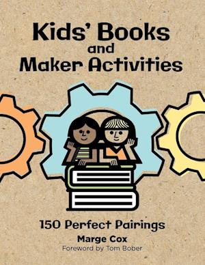 Kids' Books and Maker Activities