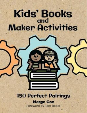 Kids' Books and Maker Activities