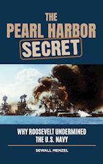 The Pearl Harbor Secret