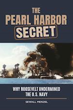 Pearl Harbor Secret