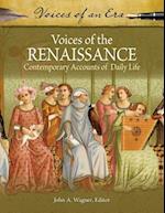 Voices of the Renaissance