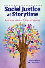 Social Justice at Storytime