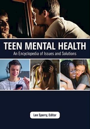 Teen Mental Health