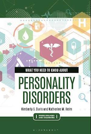 What You Need to Know about Personality Disorders