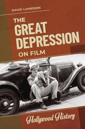 Great Depression on Film