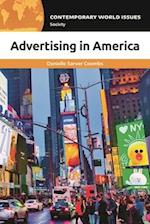 Advertising in America