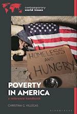 Poverty in America