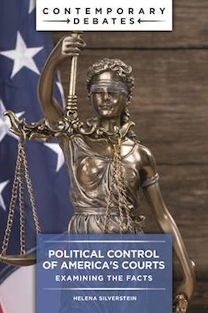 Political Control of America's Courts