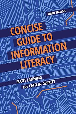 Concise Guide to Information Literacy