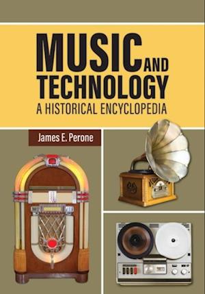 Music and Technology