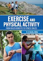 Exercise and Physical Activity
