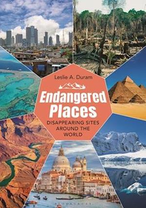 Endangered Places