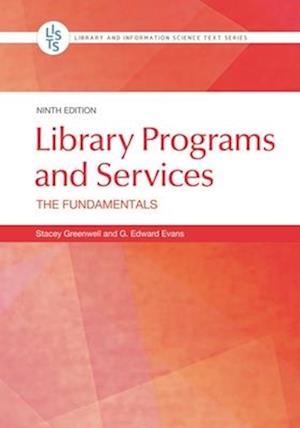 Library Programs and Services