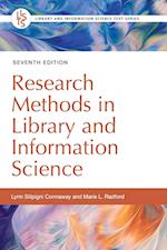 Research Methods in Library and Information Science, 7th Edition
