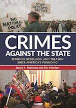 Crimes against the State