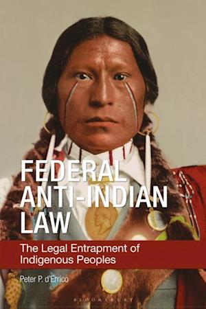 Federal Anti-Indian Law