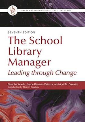 The School Library Manager