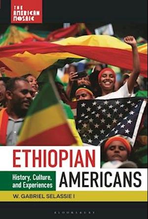 Ethiopian Americans