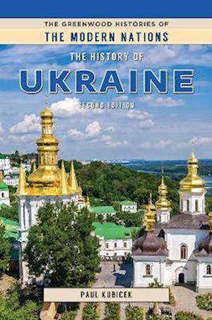 History of Ukraine