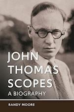 John Thomas Scopes