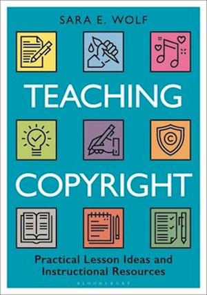 Teaching Copyright