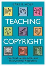 Teaching Copyright