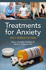 Treatments for Anxiety