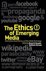 Ethics of Emerging Media