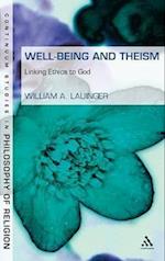 Well-Being and Theism