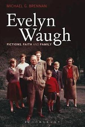 Evelyn Waugh