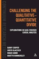 Challenging the Qualitative-Quantitative Divide