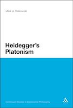 Heidegger''s Platonism
