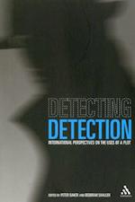 Detecting Detection
