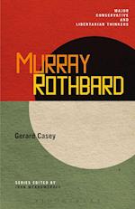 Murray Rothbard