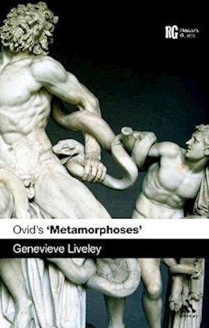 Ovid's 'Metamorphoses'