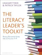 The Literacy Leader''s Toolkit