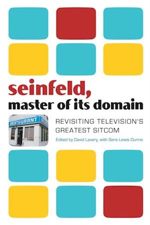 Seinfeld, Master of Its Domain