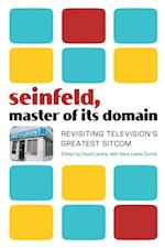 Seinfeld, Master of Its Domain