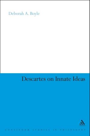 Descartes on Innate Ideas